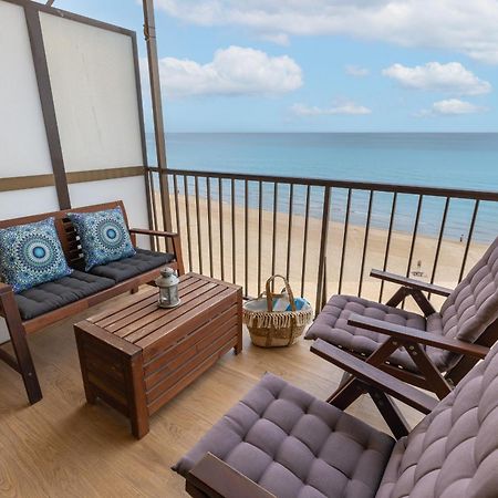 Beach Haven By Fidalsa El Moncayo Luaran gambar