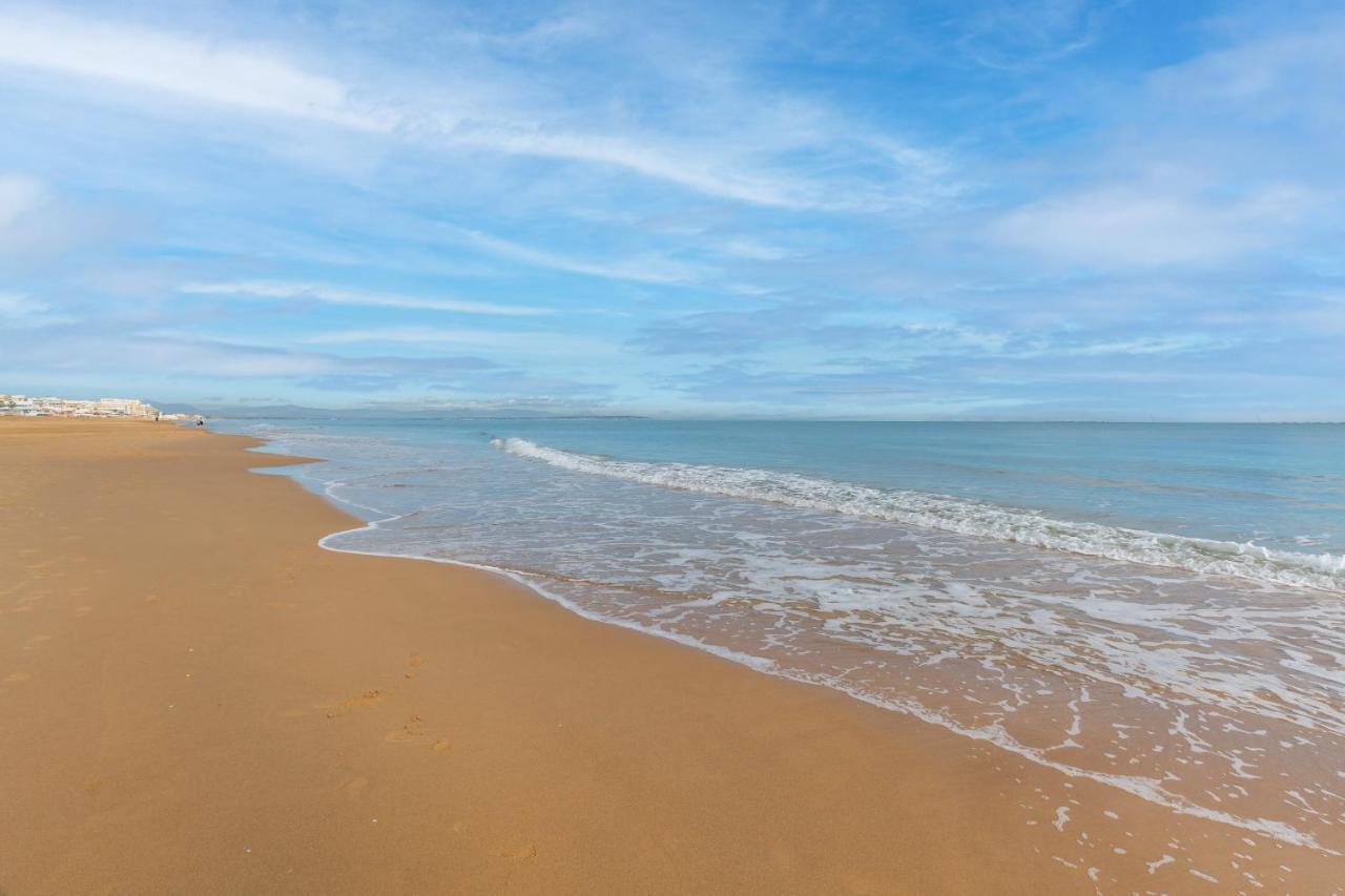 Beach Haven By Fidalsa El Moncayo Luaran gambar