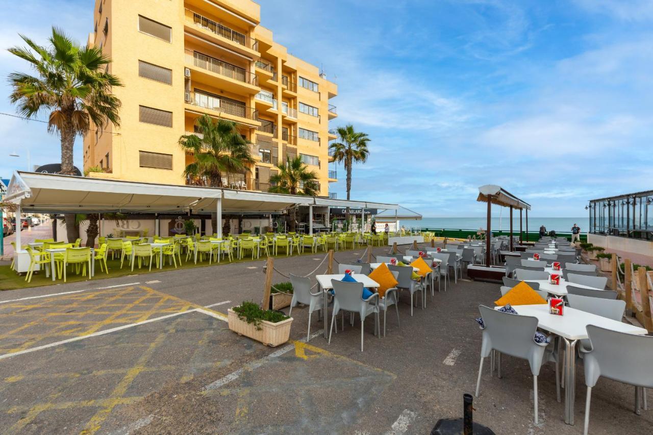 Beach Haven By Fidalsa El Moncayo Luaran gambar