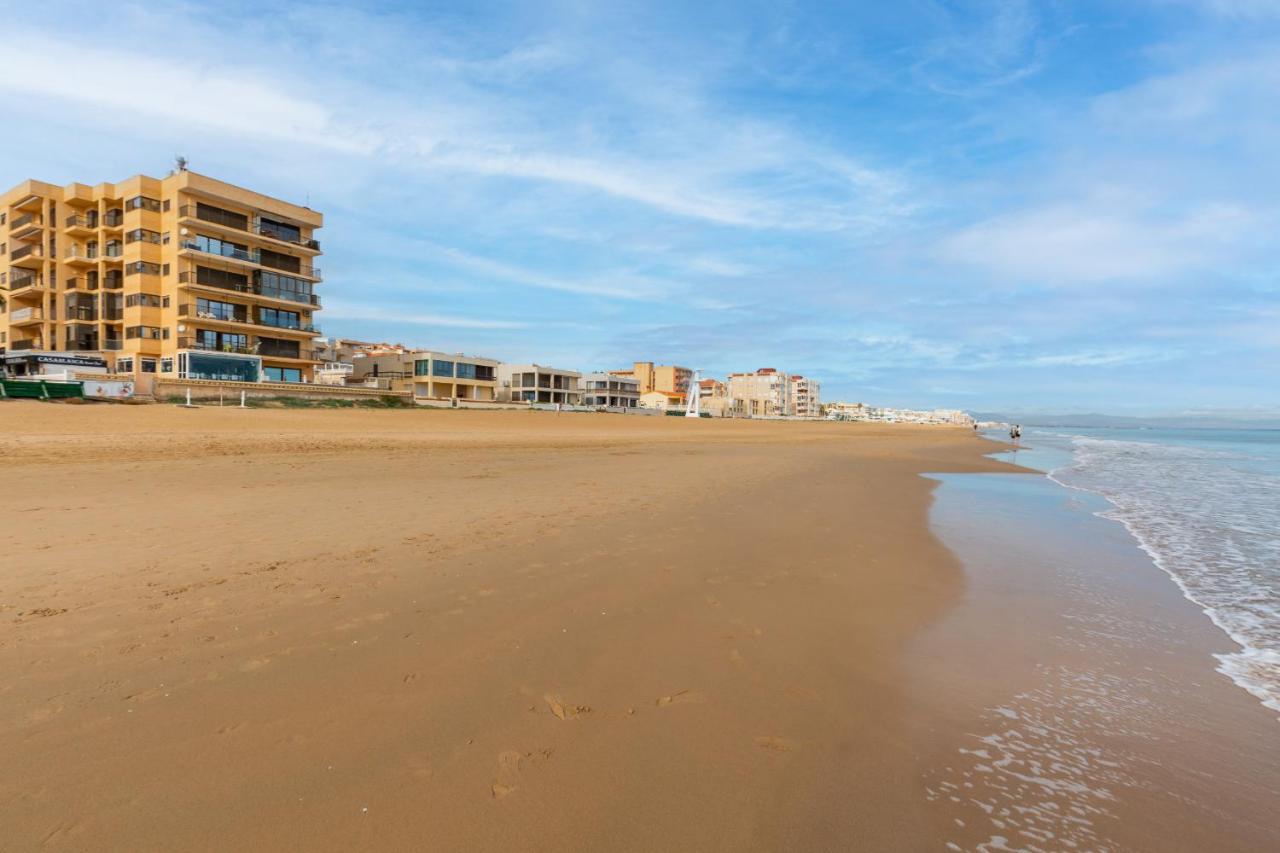 Beach Haven By Fidalsa El Moncayo Luaran gambar