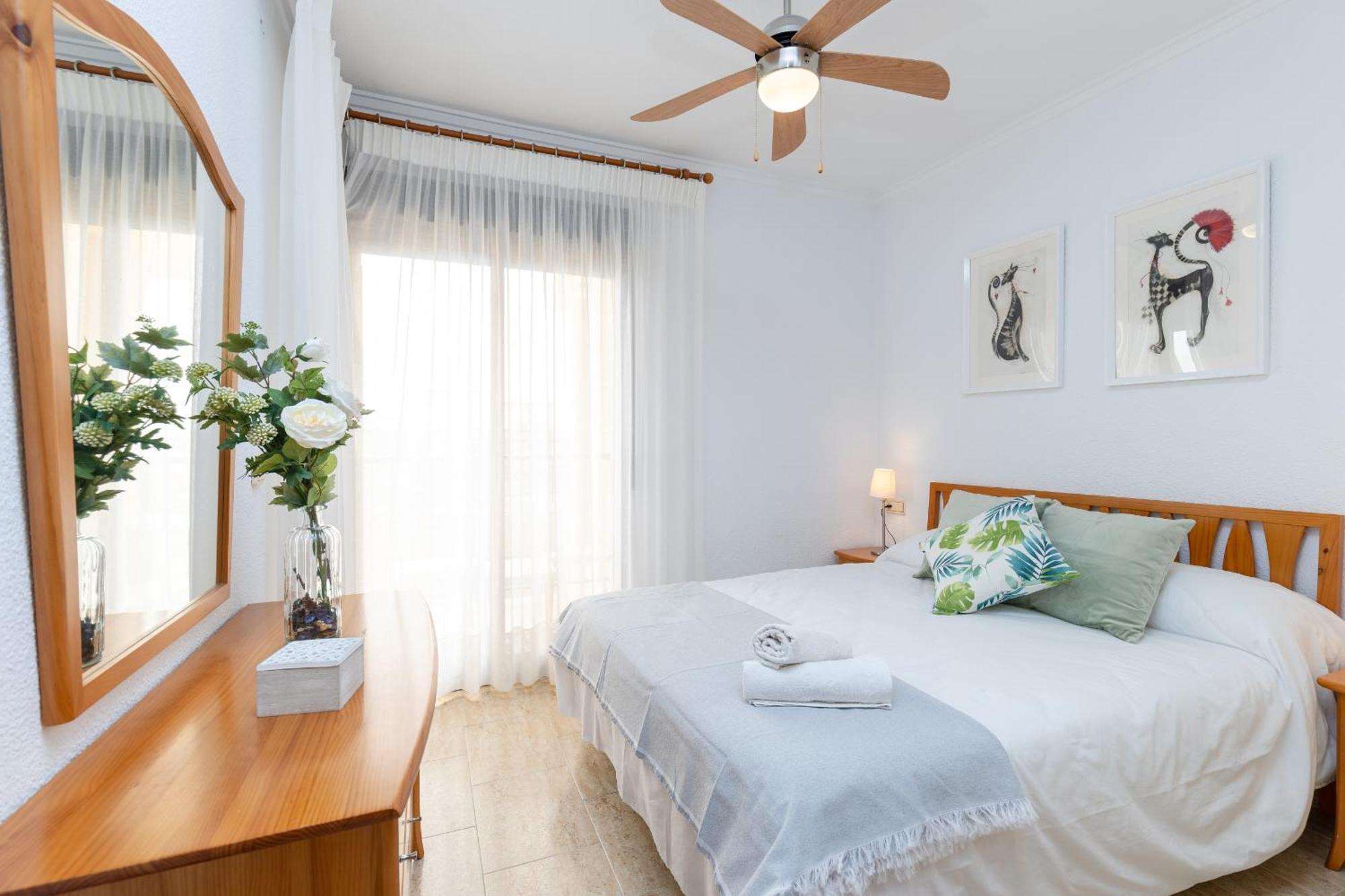 Beach Haven By Fidalsa El Moncayo Luaran gambar