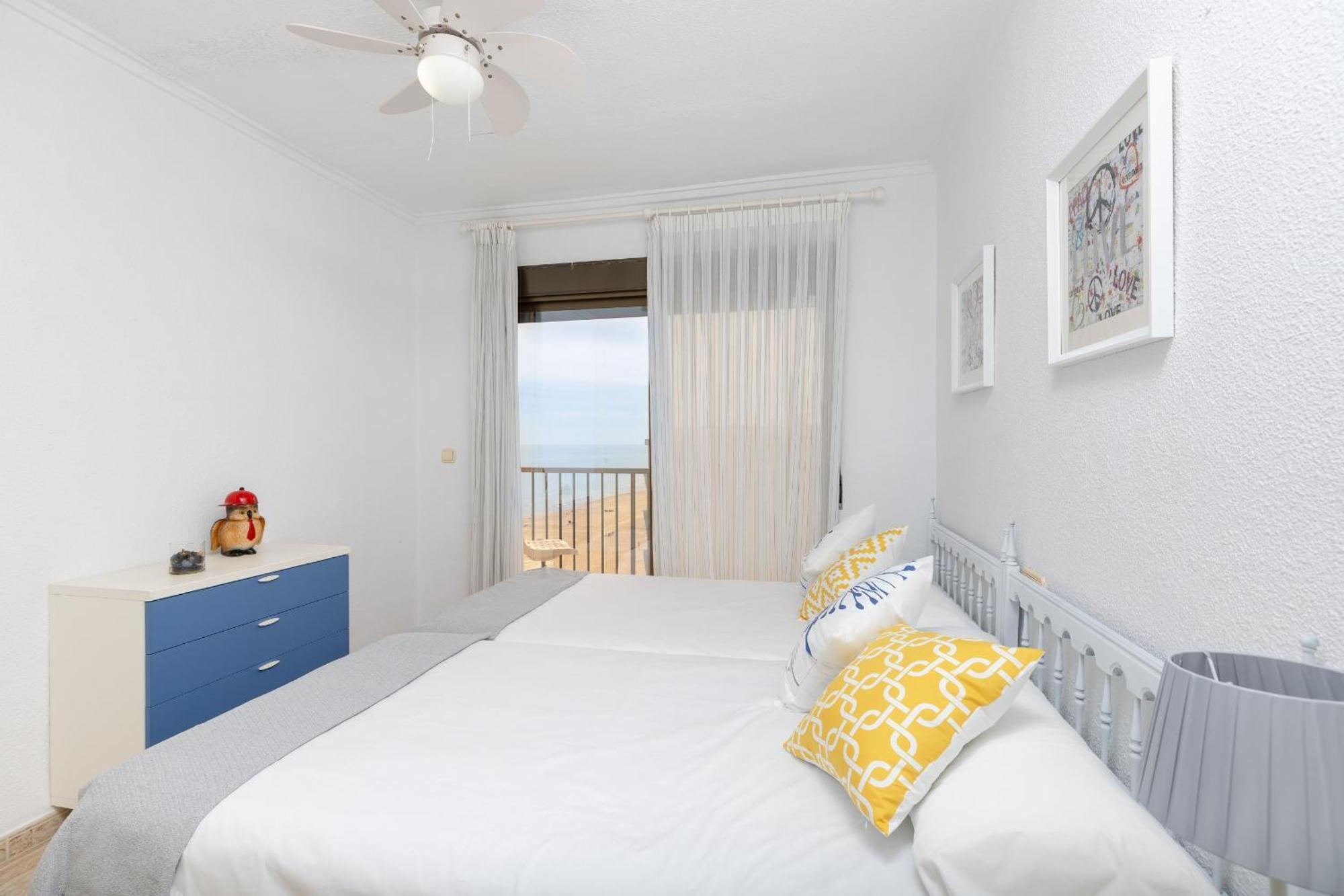 Beach Haven By Fidalsa El Moncayo Luaran gambar
