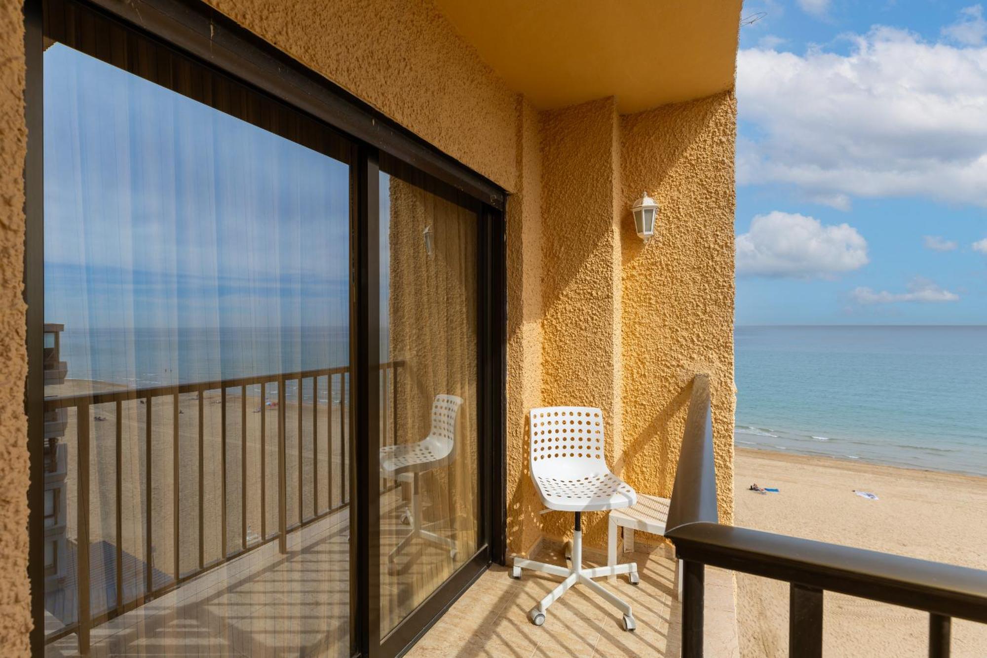 Beach Haven By Fidalsa El Moncayo Luaran gambar