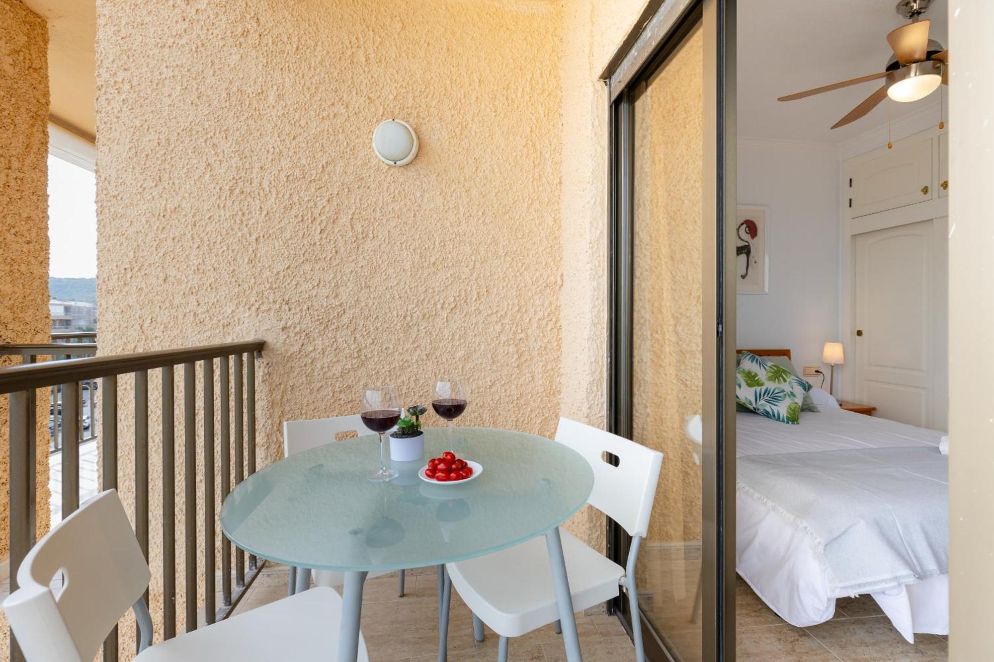 Beach Haven By Fidalsa El Moncayo Luaran gambar