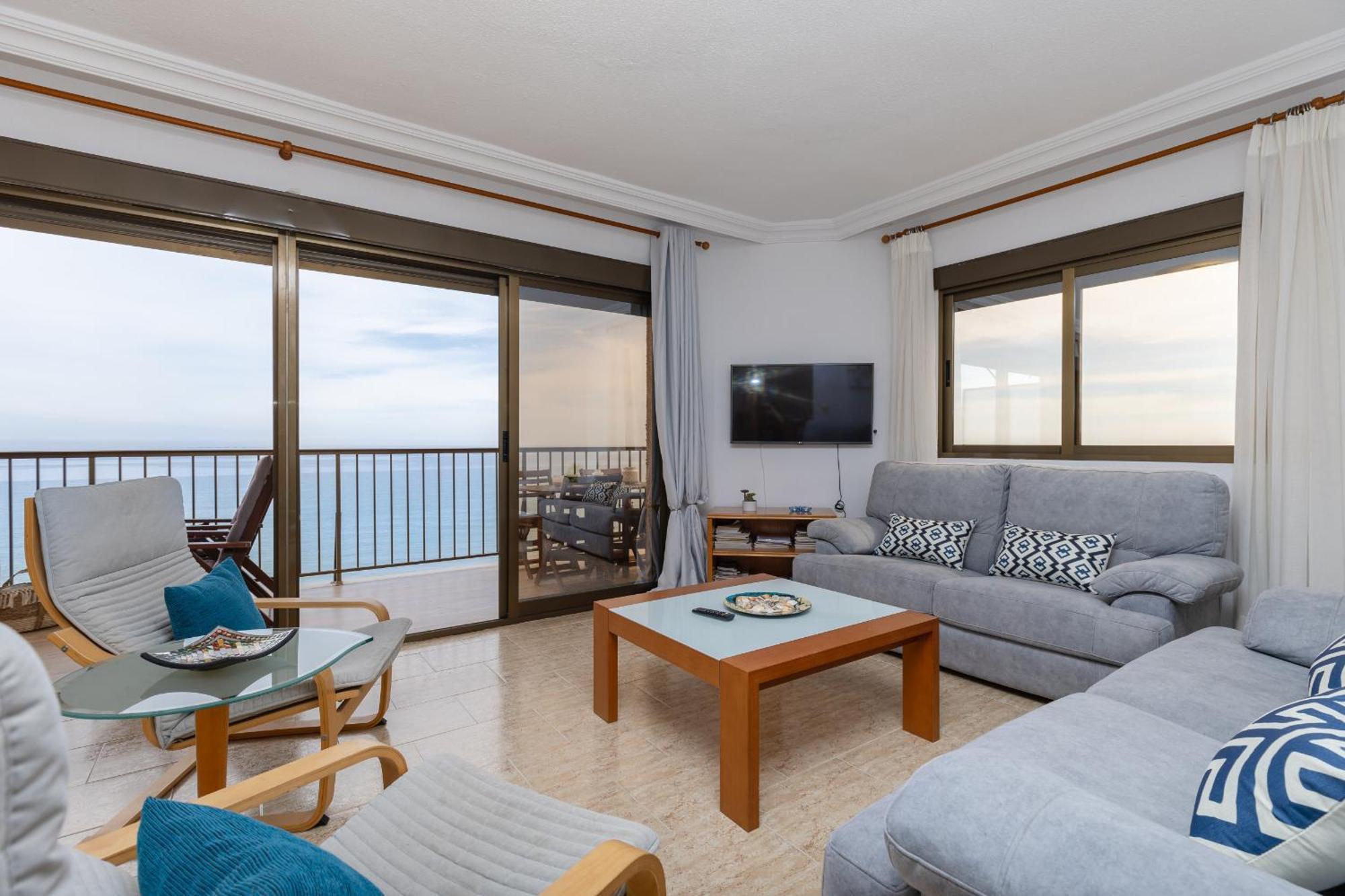 Beach Haven By Fidalsa El Moncayo Luaran gambar