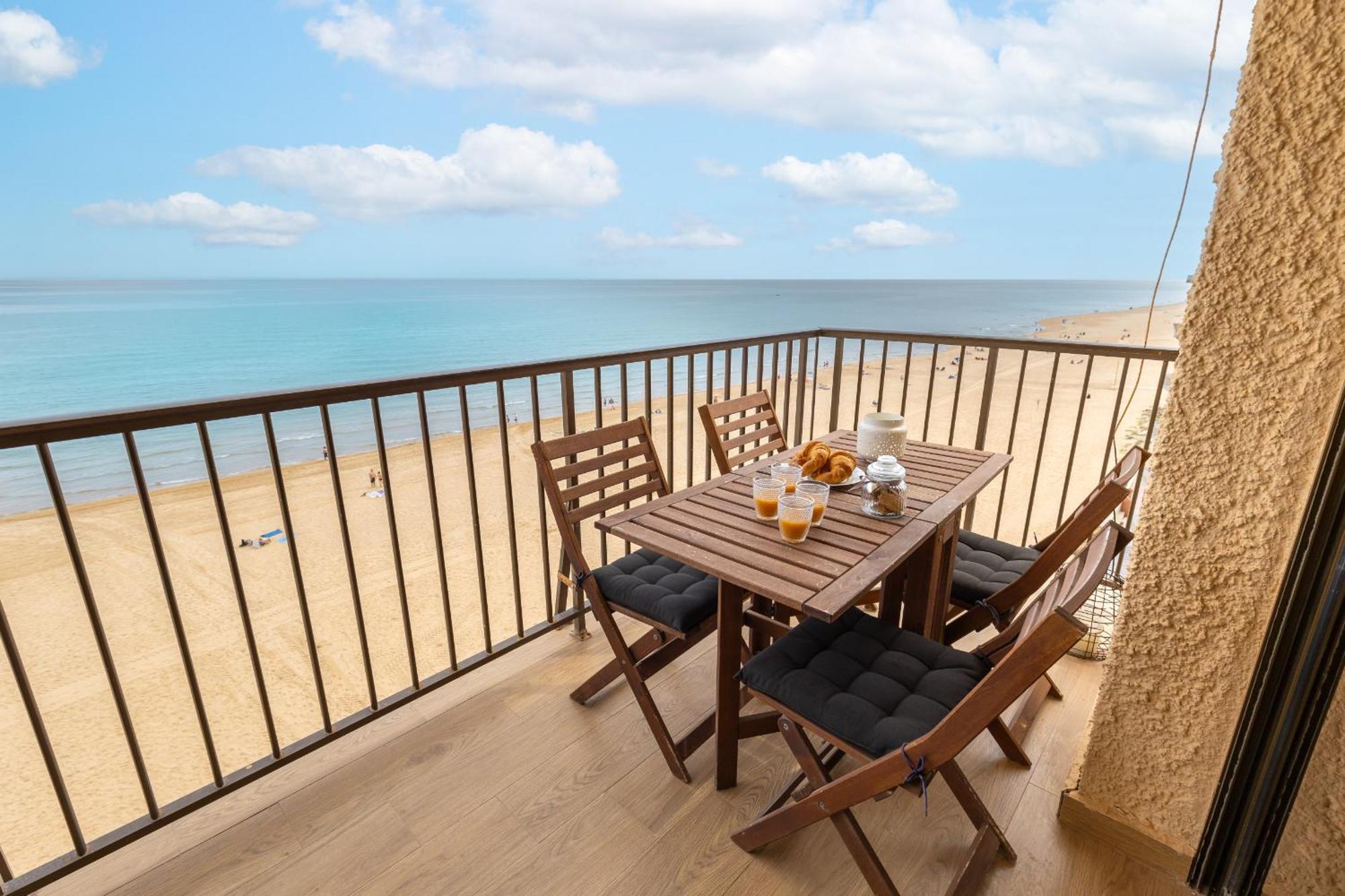 Beach Haven By Fidalsa El Moncayo Luaran gambar